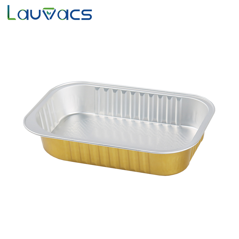 Foil cups Lauvacs-REC161A